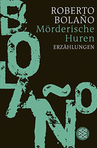 Mörderische Huren: Erzählungen
