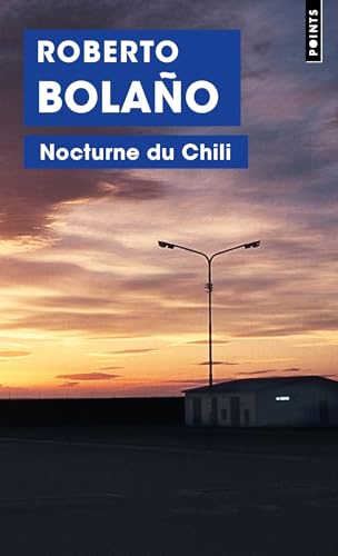 Nocturne du Chili von POINTS