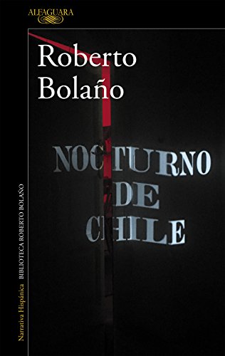 Nocturno de Chile (Hispánica) von ALFAGUARA