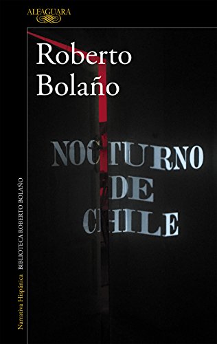 Nocturno de Chile (Hispánica)