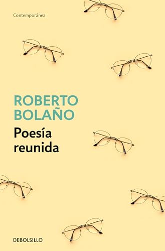 Poesía reunida (Contemporánea) von DEBOLSILLO