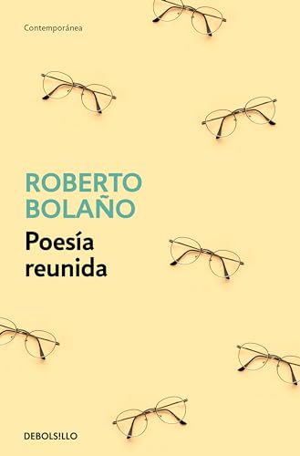 Poesía reunida (Contemporánea)