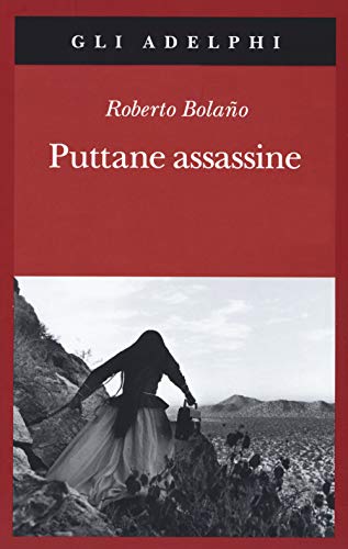 Puttane assassine (Gli Adelphi)