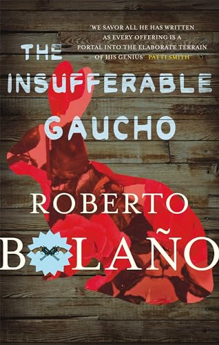The Insufferable Gaucho The Insufferable Gaucho