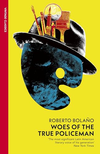 Woes of the True Policeman Woes of the True Policeman von Vintage Classics