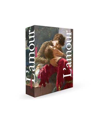 L'Amour. Coffret l'essentiel