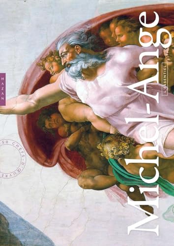Michel-Ange. Coffret l'essentiel von HAZAN