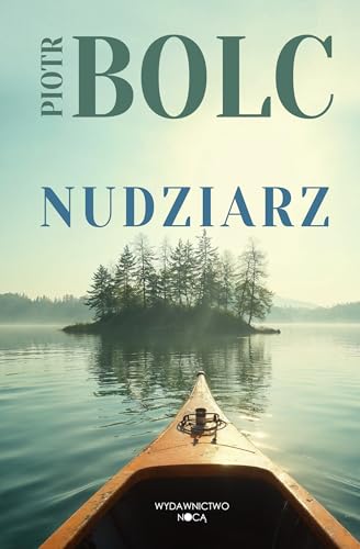 Nudziarz Nudziarz von Nocą