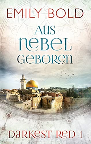 Aus Nebel geboren: Darkest Red 1 Aus Nebel geboren: Darkest Red 1 von Books on Demand