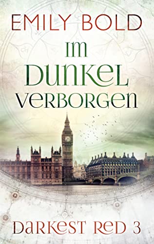 Im Dunkel verborgen: Darkest Red 3 Im Dunkel verborgen: Darkest Red 3 von Books on Demand