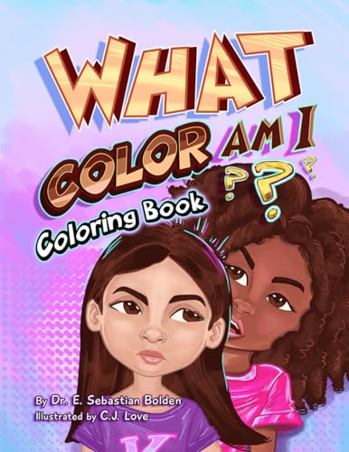 What Color Am I Coloring Book What Color Am I Coloring Book von 0