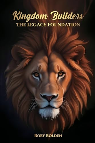 Kingdom Builders: The Legacy Foundation von Spines