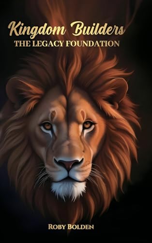 Kingdom Builders: The Legacy Foundation von Spines