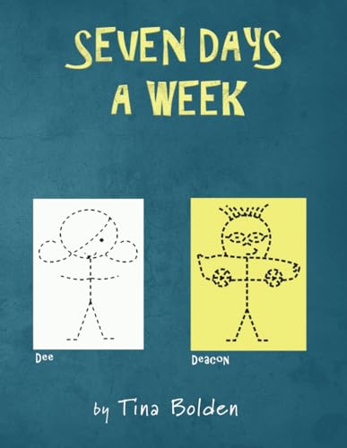 Seven Days a Week von J. Kenkade Publishing