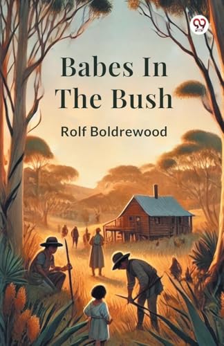 Babes In The Bush Babes In The Bush von Double 9 Books