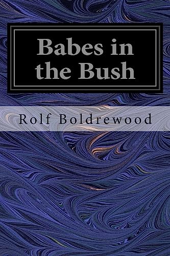 Babes in the Bush Babes in the Bush von CREATESPACE
