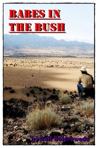 Babes in the Bush Babes in the Bush von Anson Street Press