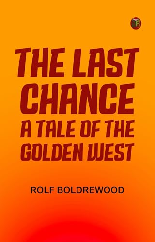The Last Chance The Last Chance von Anson Street Press