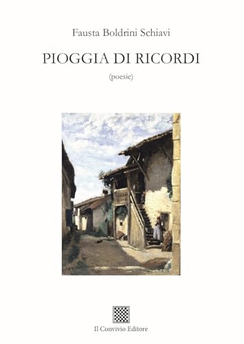 Pioggia di ricordi Pioggia di ricordi von Il Convivio