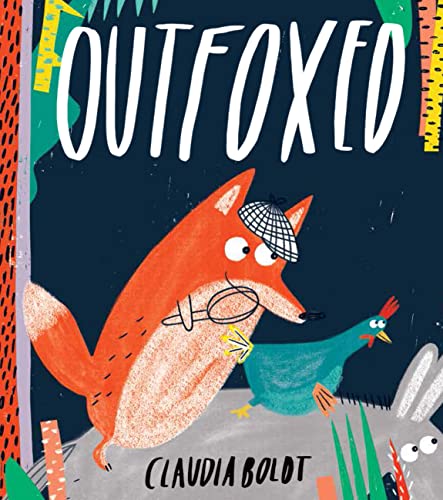 Outfoxed von Tate Publishing