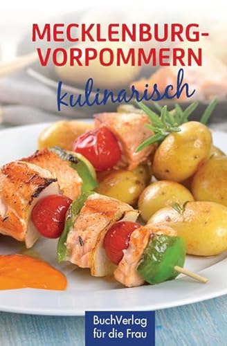 Mecklenburg-Vorpommern kulinarisch (Minibibliothek)