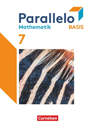 Parallelo - Basis - 7. Schuljahr: Schulbuch - Mit digitalen Hilfen, Erklärfilmen und Wortvertonungen Parallelo - Basis - 7. Schuljahr: Schulbuch - Mit digitalen Hilfen, Erklärfilmen und Wortvertonungen