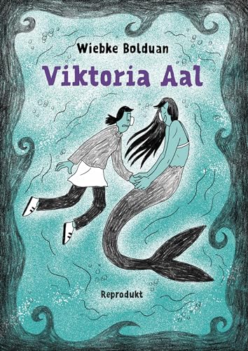 Viktoria Aal von Reprodukt