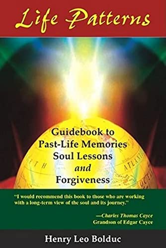 Life Patterns: Soul Lessons & Forgiveness