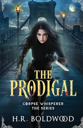 The Prodigal