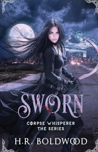 Sworn von Oliver-Heber Books