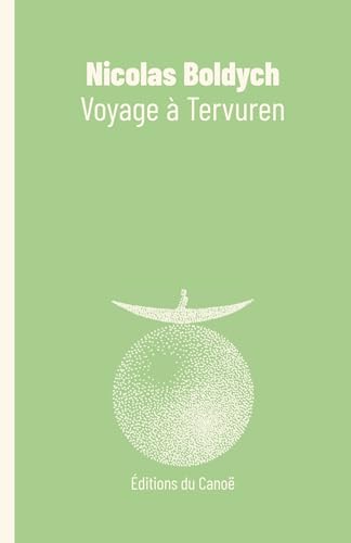 Voyages à Tervuren von CANOE