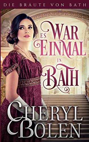 Es war einmal in Bath von Harper & Appleton