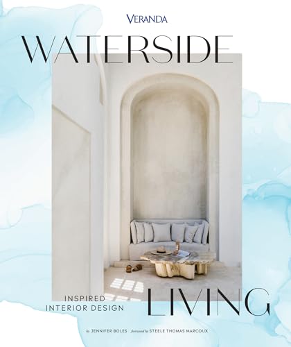 Veranda Waterside Living: Inspired Interior Design