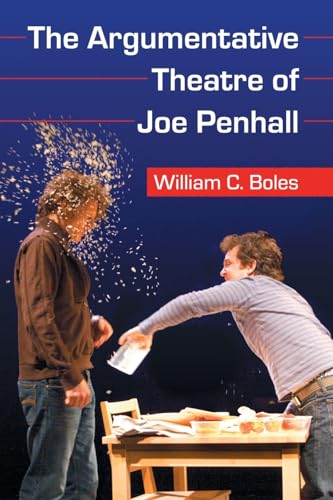 The Argumentative Theatre of Joe Penhall von McFarland