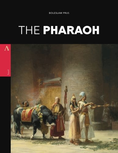 The Pharaoh von CreateSpace Independent Publishing Platform