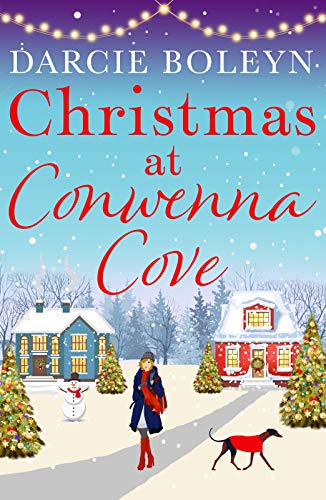 Christmas at Conwenna Cove von Canelo