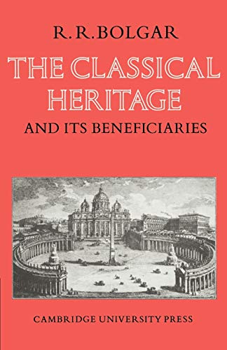 Classical Heritage & Beneficiaries