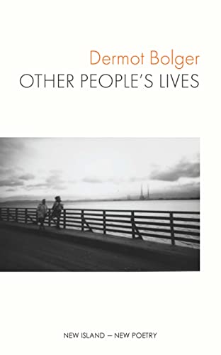 Other People's Lives von New Island Books