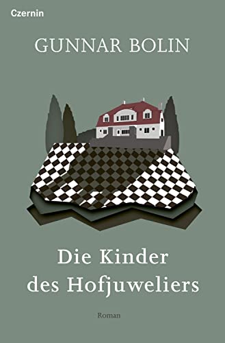 Die Kinder des Hofjuweliers: Roman