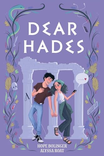 Dear Hades (The Dear) von Torchflame Books Large Print