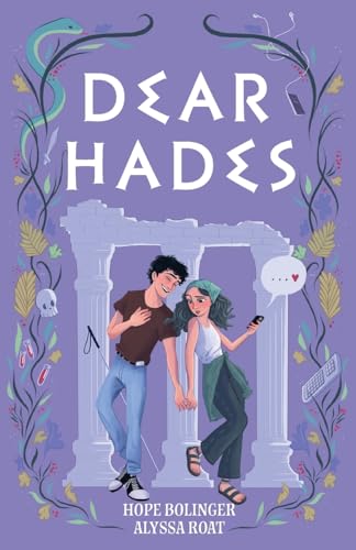 Dear Hades (The Dear)