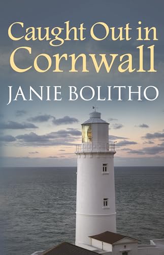 Caught Out in Cornwall: The addictive cosy Cornish crime series (Cornish Mysteries, 7, Band 7)