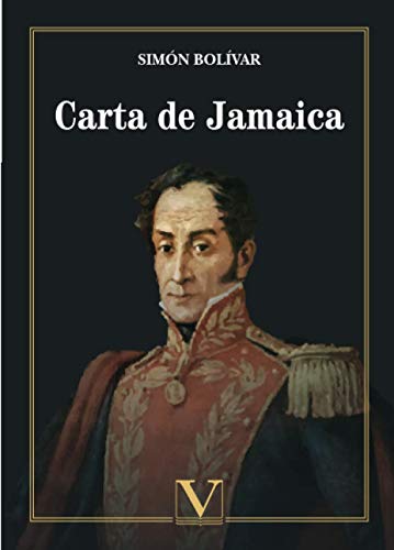 Carta de Jamaica (Ensayo, Band 1) von Editorial Verbum, S.L.