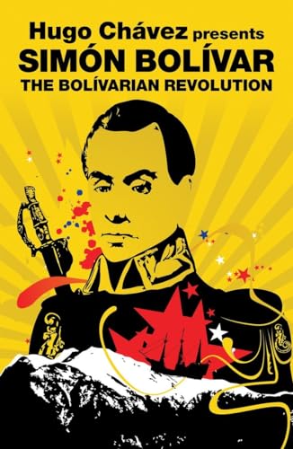 The Bolivarian Revolution (Revolutions) von Verso