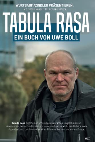 Tabula Rasa von Independently published