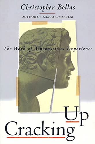 Cracking Up Pb: The Work of Unconscious Experience von Farrar, Strauss & Giroux-3pl