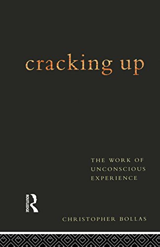 Cracking Up von Routledge