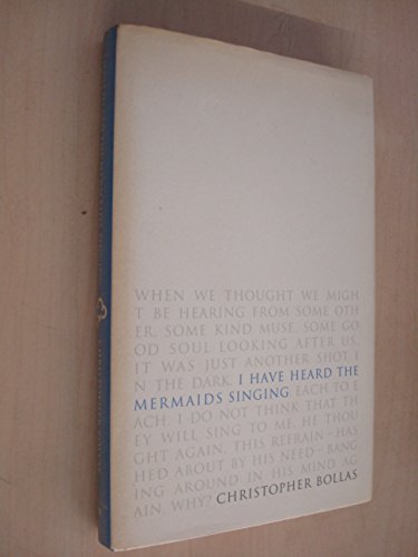 I Have Heard The Mermaids Singing