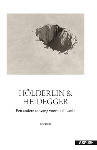 Hölderlin & Heidegger: een andere aanvang voor de filosofie