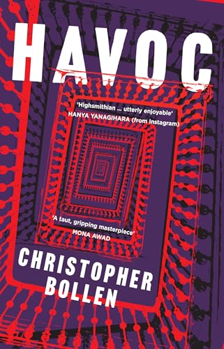 HAVOC: The New York Times’ #1 Thriller of 2024: ‘A deliciously nasty tale of resentment and revenge’ von The Borough Press